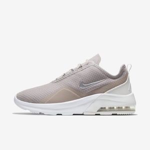 Nike Air Max Motion 2 Pumice Silver